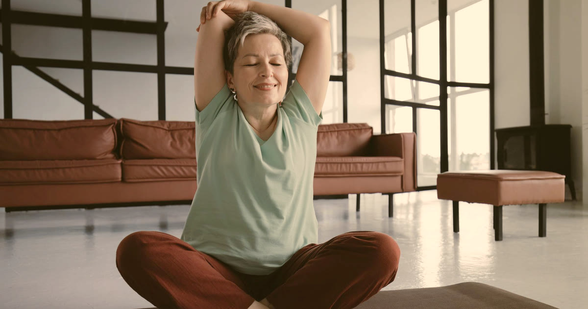 Faut-il être souple pour faire du yoga ?